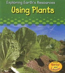 Using Plants - Sharon Katz Cooper