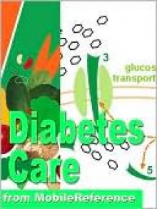 Diabetes Care Pocket Guide - MobileReference