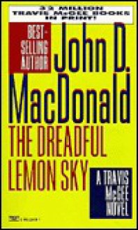 The Dreadful Lemon Sky (Mass Market) - John D. MacDonald