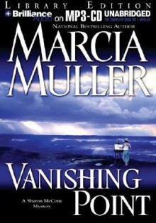 Vanishing Point (Sharon McCone, #23) - Marcia Muller