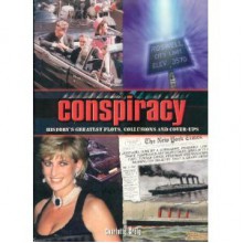 Conspiracy - Charlotte Greig