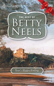 Year's Happy Ending - Betty Neels