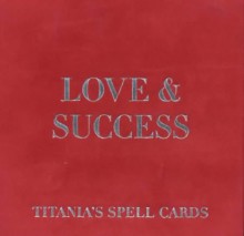 Titania's Spellcards - Titania Hardie