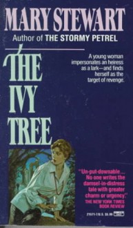 The Ivy Tree - Mary Stewart