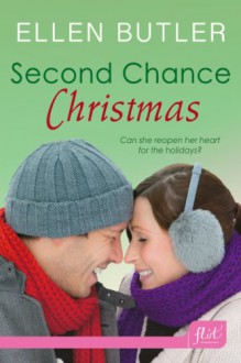 Second Chance Christmas - Ellen Butler