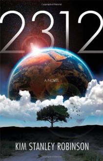 2312 - Kim Stanley Robinson