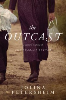 The Outcast - Jolina Petersheim