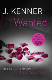 Wanted - J. Kenner