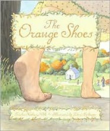 The Orange Shoes - Trinka Hakes Noble, Doris Ettlinger