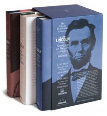 The Lincoln Bicentennial Collection: 3-volume box set - Abraham Lincoln, Harold Holzer, Don E. Fehrenbacher