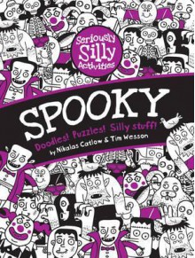 Spooky - Catlow, Tim Wesson