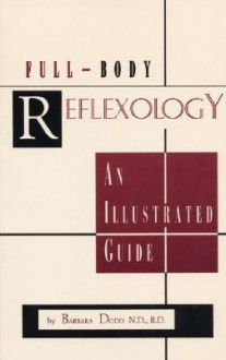 Full Body Reflexology - Barbara Dodd