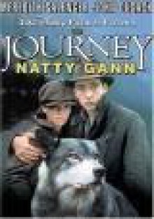 The Journey of Natty Gann - Ann Matthews