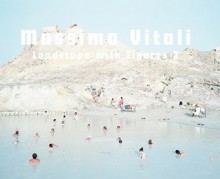 Massimo Vitali: Natural Habitats - Massimo Vitali, Whitney Davis