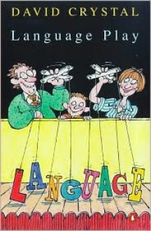 Language Play - David Crystal, Edward McLachlan