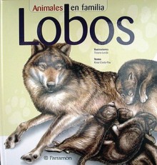 Lobos - Parramon, Tiziana Lerda