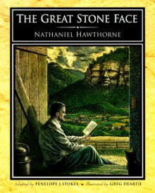 The Great Stone Face - Nathaniel Hawthorne