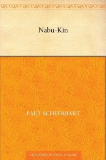 Nabu-Kin (German Edition) - Paul Scheerbart