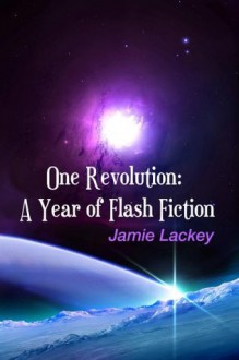 One Revolution - Jamie Lackey