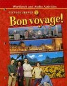 Bon Voyage - Conrad J. Schmitt