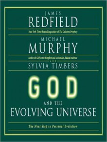 God and the Evolving Universe (MP3 Book) - James Redfield, Michael Murphy, Sylvia Timbers, Chris Ryan