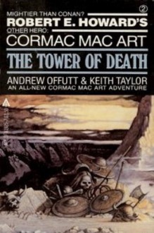 The Tower of Death - Andrew J. Offutt, Keith Taylor