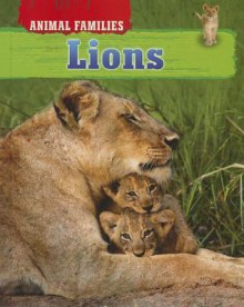 Lions - Tim Harris