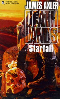 Starfall - James Axler