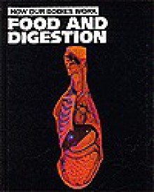 Food and Digestion - Philip Steele