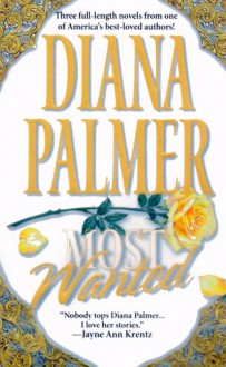 Most Wanted - Diana Palmer