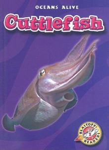 Cuttlefish - Colleen Sexton