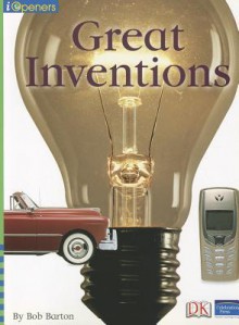 Great Inventions - Bob Barton