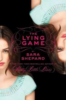 The Lying Game - Sara Shepard