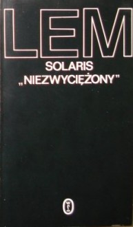 Solaris - Stanisław Lem