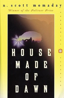 House Made of Dawn (Perennial Classics (Tandem Library)) - N. Scott Momaday