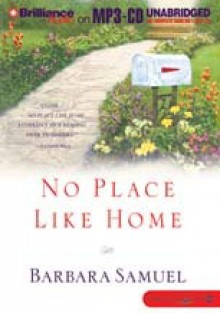 No Place Like Home - Barbara Samuel