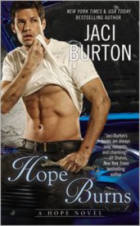 Hope Burns - Jaci Burton