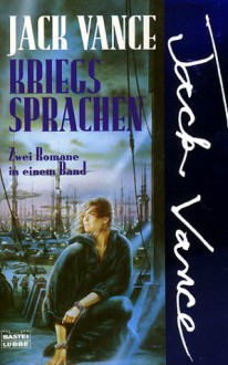 Kriegssprachen - Jack Vance