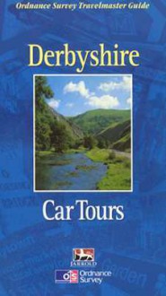 Derbyshire Car Tours - Jarrold Publishing