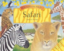 Sounds of the Wild: Safari (Pledger Sounds) - Maurice Pledger