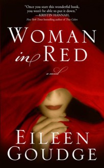 Woman in Red - Eileen Goudge