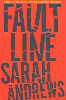 Fault Line - Sarah Andrews