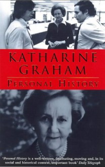 Personal History - Katharine Graham