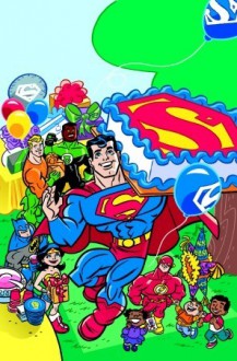 Super Friends Vol. 2: Calling All Super Friends - Sholly Fisch, Stewart McKenny, Darío Brizuela