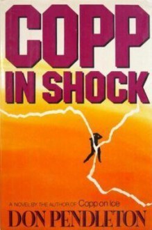 Copp in Shock (Joe Copp #6) - Don Pendleton