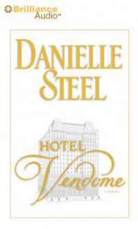 Hotel Vendome - Fred Stella, Danielle Steel