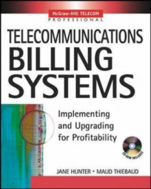 Telecommunications Billing Systems - Jane M. Hunter