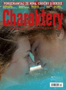 Charaktery nr 7 (174) / lipiec 2011 - Redakcja miesięcznika Charaktery