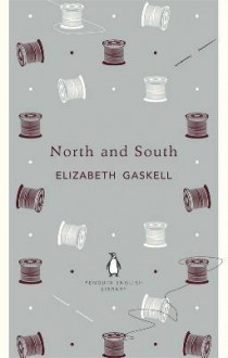 North and South - Elizabeth Gaskell