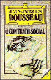 O Contrato Social - Jean-Jacques Rousseau